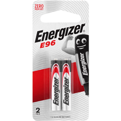 Energiser AAAA 2 PK  
