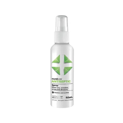 Mundicare Antiseptic Spray 50ml