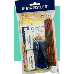 Staedtler Essential School Kit 