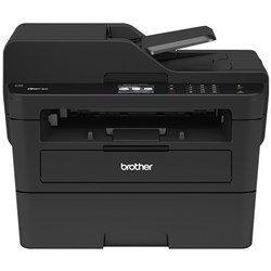 Brother MFC-L2710DW Mono Laser Multifunction Printer  