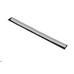 CLEANLINK ALUMINIUM WINDOW SQUEEGEE 25CM - NO HANDLE