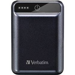 Verbatim 65791 Power PackBlack 