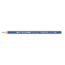 Staedtler Graphite School Pencil 2b