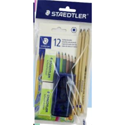Staedtler Core School Kit 
