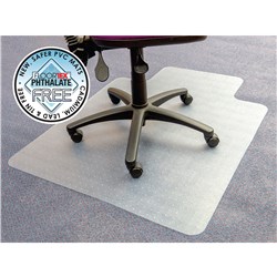 FLOORTEX 49429 CHAIRMATClear9310924028952 