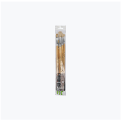 MICADOR -  Series 1600 Brushes pk5