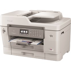 Brother MFC-J6945DW Colour Inkjet Multifunction Printer  