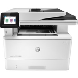 HP LaserJet Pro Multifunction Printer M428 Mono