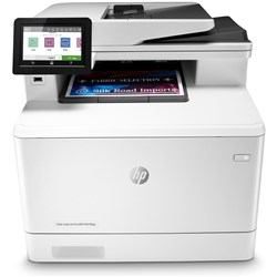 HP LaserJet Pro Multifunction Printer M479 Colour
