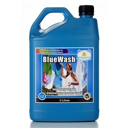 Tasman Bluewash Laundry Liquid 5 Litres 