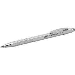 Bic Criterium Luxe Mechanical Pencil Retractable Tip 2mm