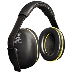 3M EH25R Protector Earmuff General Purpose 30dB(A) Black