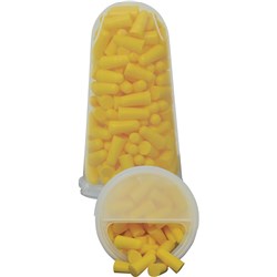 3M EP100 Earplugs Dispenser 26dB(A) 100 Pairs