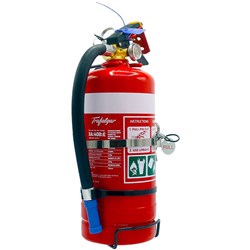 Trafalgar ABE Fire Extinguisher 2.5kg  