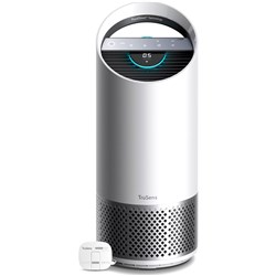TruSens Z2000 Air Purifier For Medium Room With SensorPod White