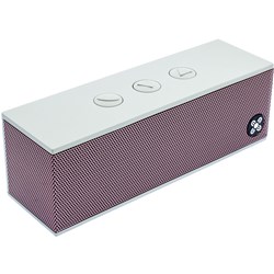 Moki Bassbox Speaker Rose Gold  