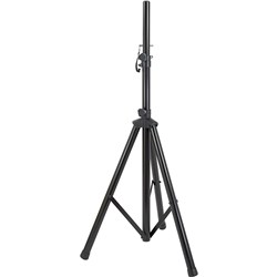 Gemini ST-04 Professional Speaker Stand Black  