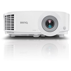 BENQ MS550 Business Projector SVGA White