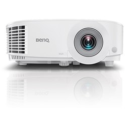 BENQ MX550 XGA Business Projector for Presentation White