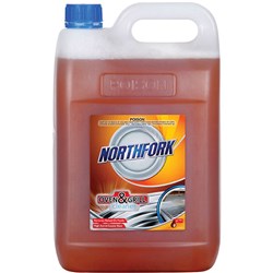 Northfork Oven And Grill Cleaner 5 Litres 