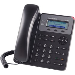 Grandstream GXP1610 IP Basic Deskphone 1 Line Backlit  