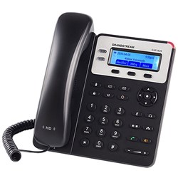 Grandstream GXP1625 IP Basic Deskphone 2 Line Backlit  