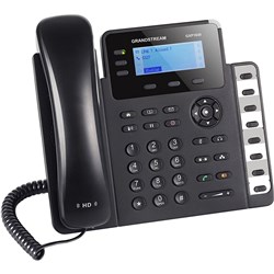 Grandstream GXP1630 IP Basic Deskphone 3 Line Backlit  