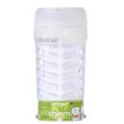 Livi Oxy-gen Air Freshener Refill 30ml Charm Box of 6