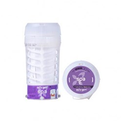 Livi Oxy-gen Air Freshener Refill 30ml Spa Box of 6