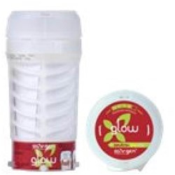 Livi Oxy-gen Air Freshener Refill 30ml Glow Box of 6