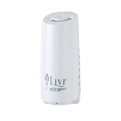 Livi Oxy-gen Air Freshener Dispenser System  
