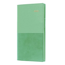 Collins Vanessa Diary Week To View B6/7 Mint