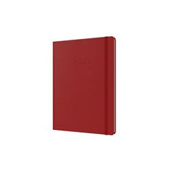 Collins Legacy Diary A5 Week To View Red 