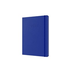 Collins Legacy Diary A5 Week To View Blue 
