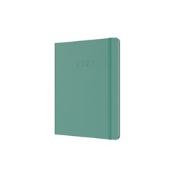 Collins Legacy Diary A5 Week To View Mint 