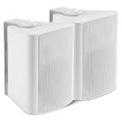 Shintaro Indoor Wall Speakers 5.25 Inch 