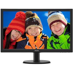Philips Monitor 24 Inch  