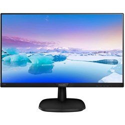 Philips 223V7QHAB Monitor 21.5 Inch LED 