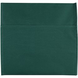 Celco Chair Bag 450 x 430mm Dark Green 