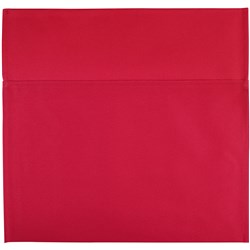 Celco Chair Bag 450 x 430mm Dark Red 