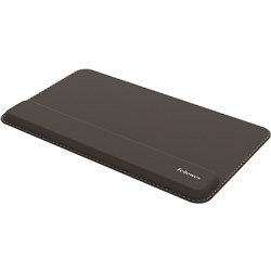 Fellowes Hana Series Keyboard Wrist Support Black 