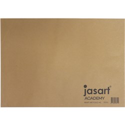 Jasart Academy Kraft Folio A3 120gm 