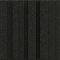SANA 3D Acoustic Tile Series 100 Storm Pack of 9