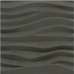 SANA-3D-200S Acoustic Tile  Series 200 Ash Each