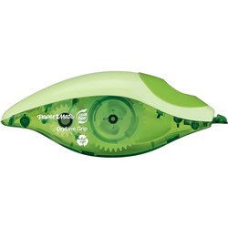 Paper Mate Liquid Paper  Correction Tape Dryline Grip Recycled