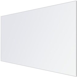 Visionchart LX6 Magnetic Whiteboard Powder Coated 1500x900mm