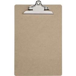 Marbig Professional Clipboard A4 Masonite 