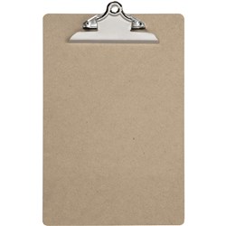 Marbig Professional Clipboard A4 Masonite 