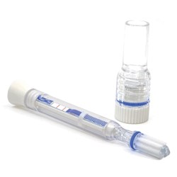 Ecotest Covid-19 Rapid Antigen Saliva Pen Self-Test Pack of 5