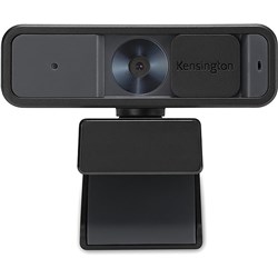 Kensington W2000 1080P  Auto Focus Webcam  Black
